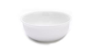 Large White Serving Bowl rental San Diego, CA