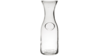 Glass Carafe- 1/2L rental in San Diego, CA