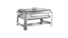 Rectangle Chafing Dish rental in San Diego, CA