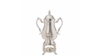 Silver Coffee Urn rental in San Diego, CA