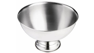Stainless Steel Beverage Bowl rental San Diego, CA
