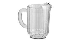 Plastic Water Pitcher rental San Diego, CA