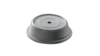 Round Plastic Plate Cover - Grey rental in San Diego, CA