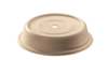 Round Plastic Plate Cover - Tan rental in San Diego, CA