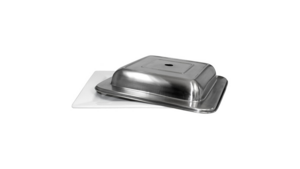 Square Metal Plate Cover rental San Diego, CA