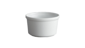 Large White Ramekin rental San Diego, CA