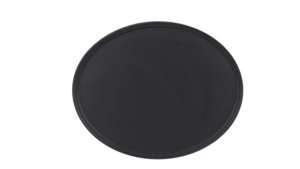 Large Black Serving Tray rental San Diego, CA
