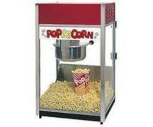 Popcorn Machine rental San Antonio, TX
