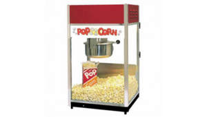 Popcorn Machine rental Southern Utah, UT