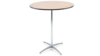 Round Cocktail Table, 24"X30" rental in San Diego, CA