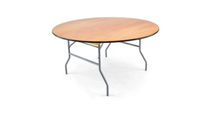 60" Round Table rental San Diego, CA