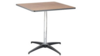 Square Cocktail Table, 36" rental in San Diego, CA
