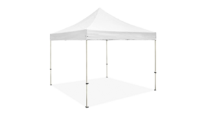 10' X 10' Popup Tent rental San Diego, CA