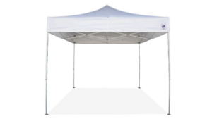 10' X 20' Popup - Kitchen Tent rental San Diego, CA