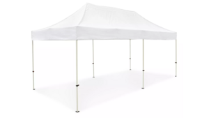 10' X 20' Shade Popup Tent rental San Diego, CA