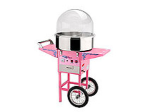 Cotton Candy Cart rental in San Antonio, TX