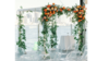 White Wooden Chuppah 7' rental in San Diego, CA