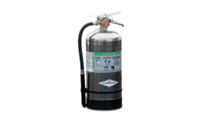 Fire Extinguisher - 2-A:K (Silver) rental San Diego, CA