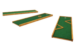 3 hole Mini Golf rental in San Antonio, TX