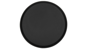 Small Black Serving Tray rental San Diego, CA
