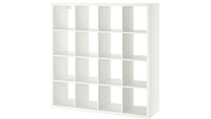 White Cube Shelves rental San Diego, CA