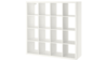 White Cube Shelves rental in San Diego, CA