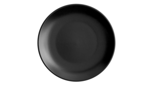 Black Matte Salad/Dessert Plates rental San Diego, CA