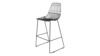 Horizon Barstool Black rental in San Diego, CA