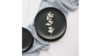 Black Matte Dinner Plate rental in San Diego, CA