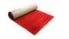 6'Wx25'L Red Carpet rental in San Diego, CA