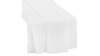 White Chiffon Runner rental in San Diego, CA