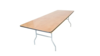 8' Super King Table- 8'X48" rental in San Diego, CA