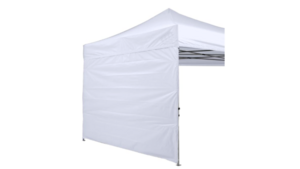 Uline Pop-Up Tent White Sidewall - 7'H X 10'W rental San Diego, CA