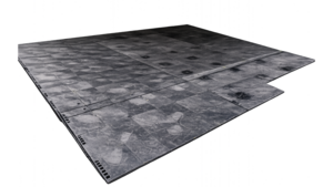 Duratrac Flooring Ramp rental San Diego, CA