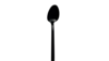 Black Modern Teaspoon rental in San Diego, CA