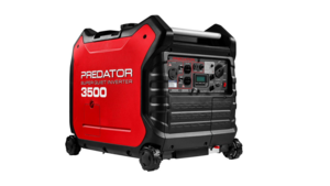 3500 Watt Quiet Generator rental San Diego, CA