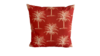 Tropical Orange Resort Pillow rental in San Diego, CA