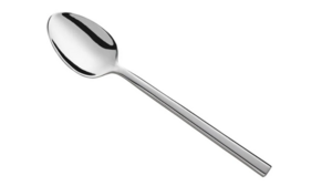 Silver Modern Table Spoon rental San Diego, CA