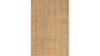 Jute Rug rental in San Diego, CA