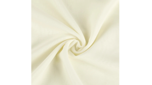 Ivory Chiffon Runner rental San Diego, CA