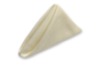 Linen Napkin - Ivory rental in San Diego, CA