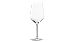 Modern Wine Glass rental San Diego, CA