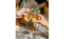 Modern Champagne Flute rental in San Diego, CA