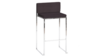Beacon Barstool, Black rental in San Diego, CA
