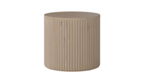 Cardiff Side Table rental San Diego, CA