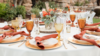 Eclectic Amber Goblets rental in San Diego, CA
