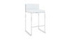 Beacon Barstool, White rental in San Diego, CA