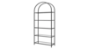Black Arch Shelf rental in San Diego, CA