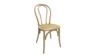 Raw Tinted Bentwood Chair rental in San Diego, CA