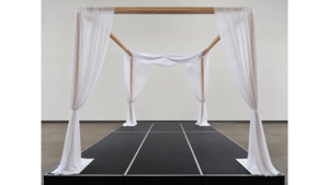 Cabana Draping rental San Diego, CA